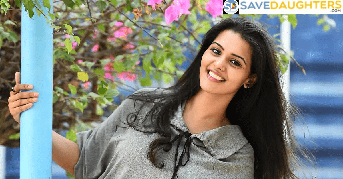 Swathishta Krishnan Wiki